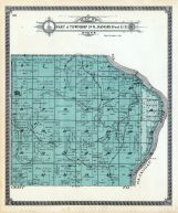 Page 68 - Township 29 N, Ranges 30 and 31 E., Columbia River, Cottonwood Creek, Barr P.O., Douglas County 1915